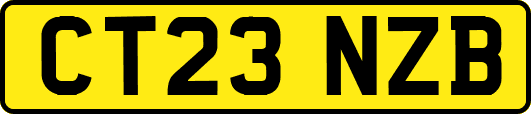 CT23NZB