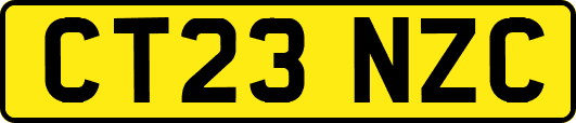 CT23NZC