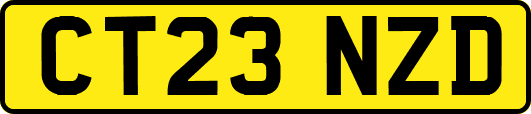 CT23NZD
