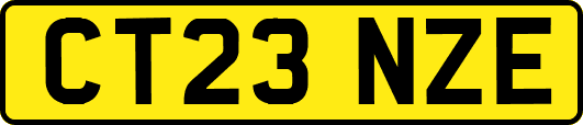 CT23NZE