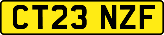 CT23NZF
