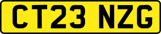 CT23NZG