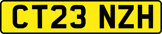 CT23NZH