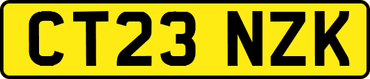 CT23NZK