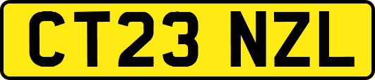 CT23NZL