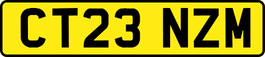 CT23NZM