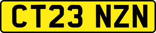 CT23NZN
