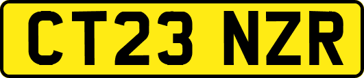 CT23NZR