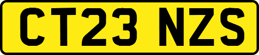 CT23NZS