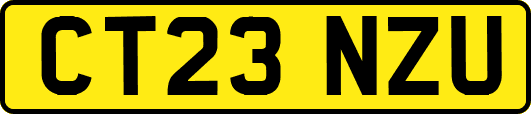 CT23NZU