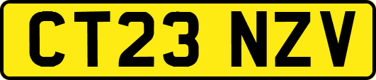 CT23NZV