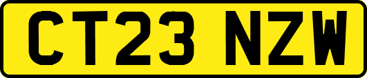 CT23NZW