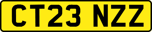 CT23NZZ