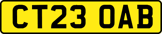 CT23OAB