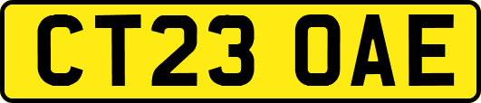 CT23OAE