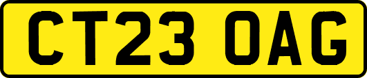 CT23OAG