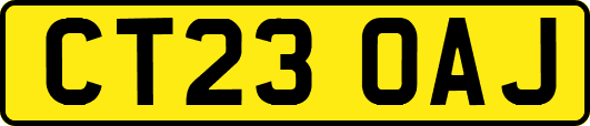 CT23OAJ