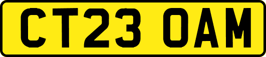 CT23OAM
