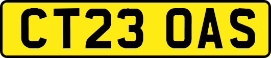 CT23OAS