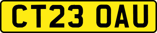 CT23OAU