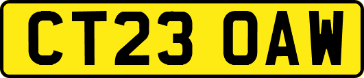 CT23OAW