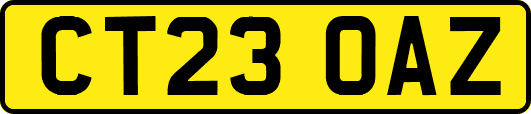 CT23OAZ