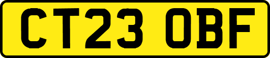 CT23OBF