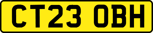 CT23OBH