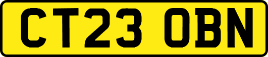 CT23OBN