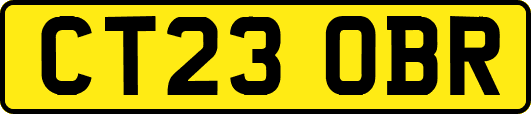 CT23OBR