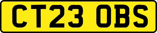 CT23OBS