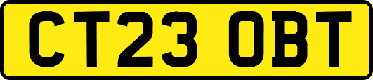 CT23OBT