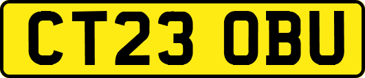 CT23OBU