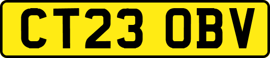 CT23OBV