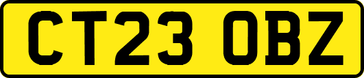 CT23OBZ