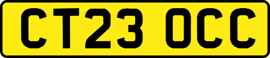 CT23OCC