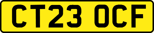 CT23OCF