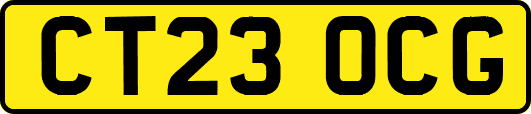 CT23OCG