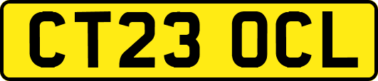 CT23OCL