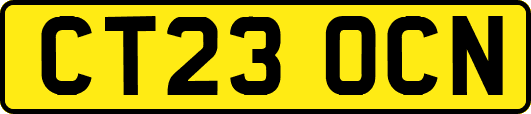 CT23OCN