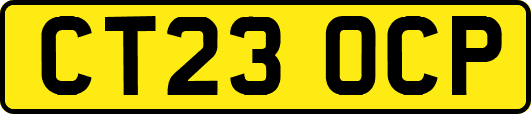 CT23OCP