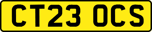 CT23OCS