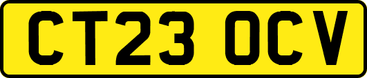 CT23OCV