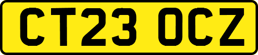 CT23OCZ