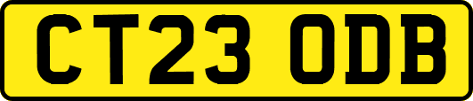 CT23ODB