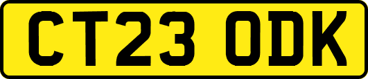 CT23ODK