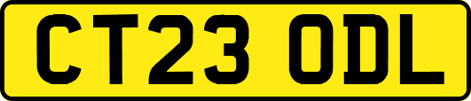 CT23ODL
