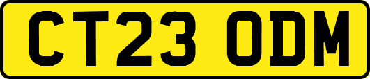 CT23ODM