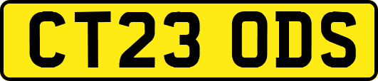 CT23ODS