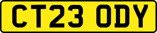 CT23ODY
